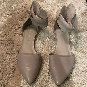 Franco Sarto pointed flat